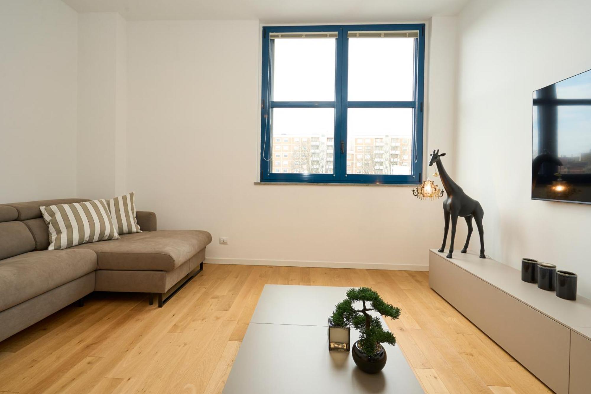 Luxury Design Suite - 20 Minutes From Duomo-Navigli ميلان المظهر الخارجي الصورة