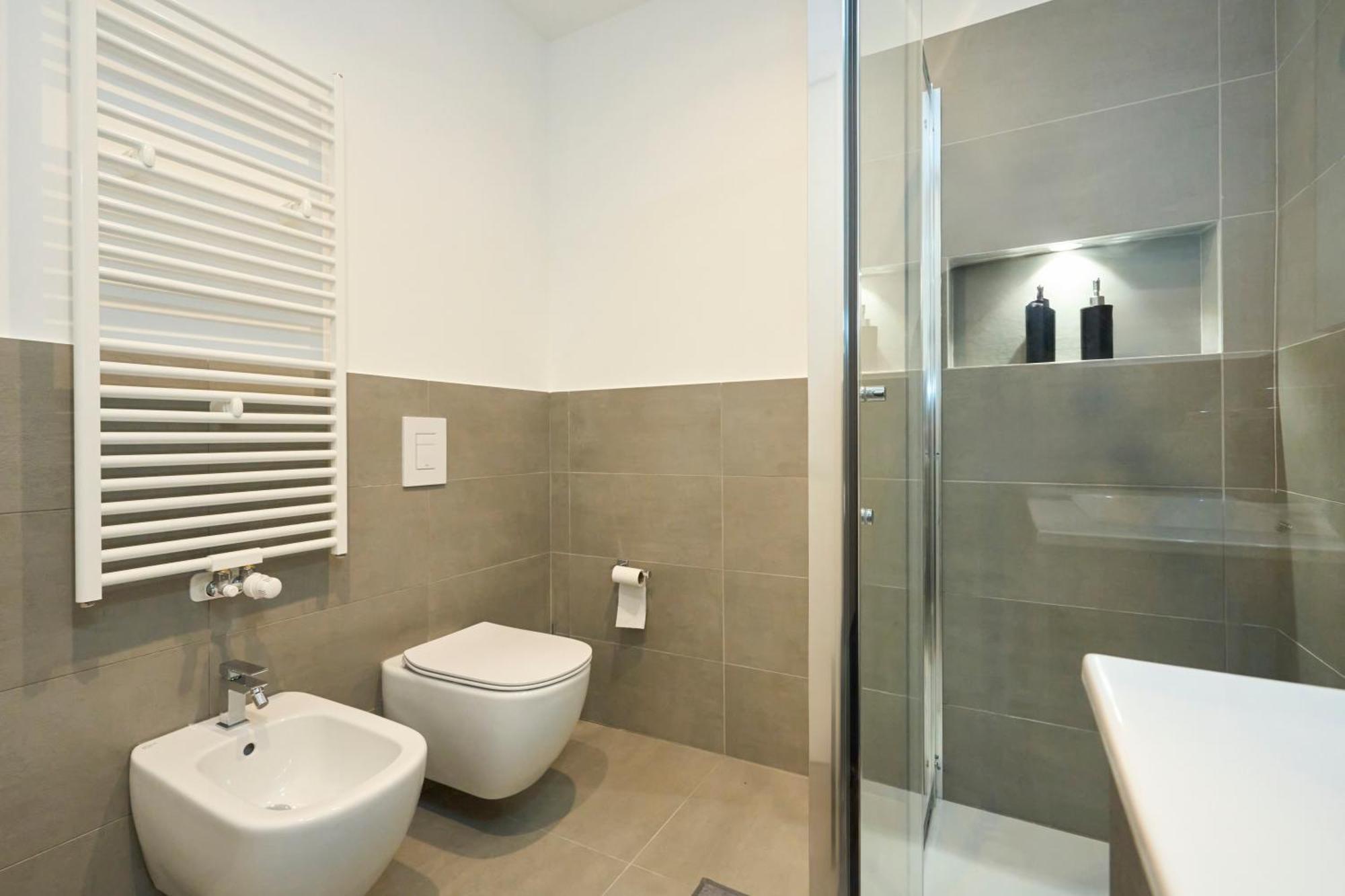 Luxury Design Suite - 20 Minutes From Duomo-Navigli ميلان المظهر الخارجي الصورة